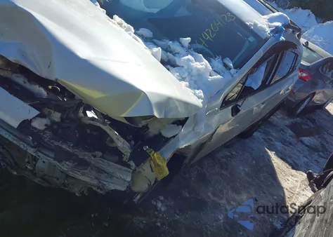 2019 Subaru Crosstrek 2.0I Premium from USA, damaged, VIN JF2GTAEC0KH399030